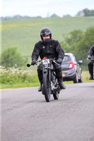 Vintage-motorcycle-club;eventdigitalimages;no-limits-trackdays;peter-wileman-photography;vintage-motocycles;vmcc-banbury-run-photographs